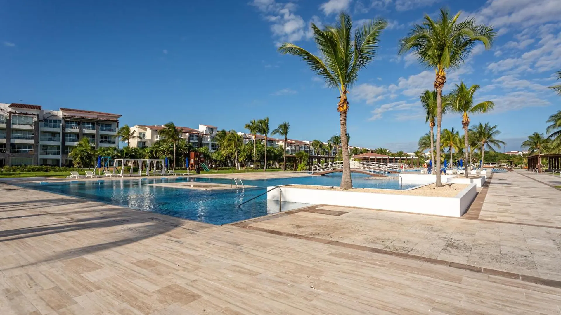 Casa Amanecer 534N Ocean View Penthouse New !! Apts Playa del Carmen Apartment