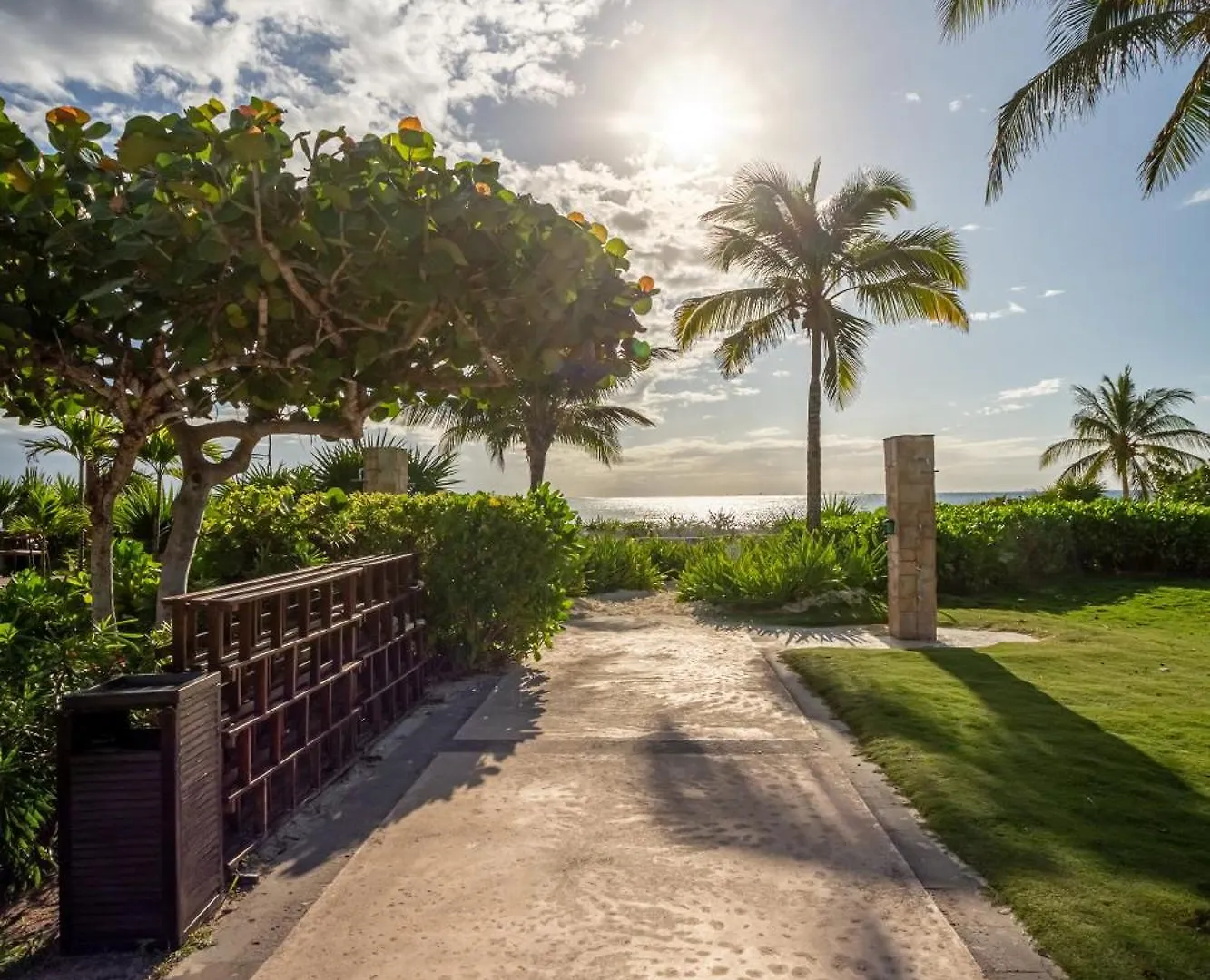 Casa Amanecer 534N Ocean View Penthouse New !! Apts Playa del Carmen