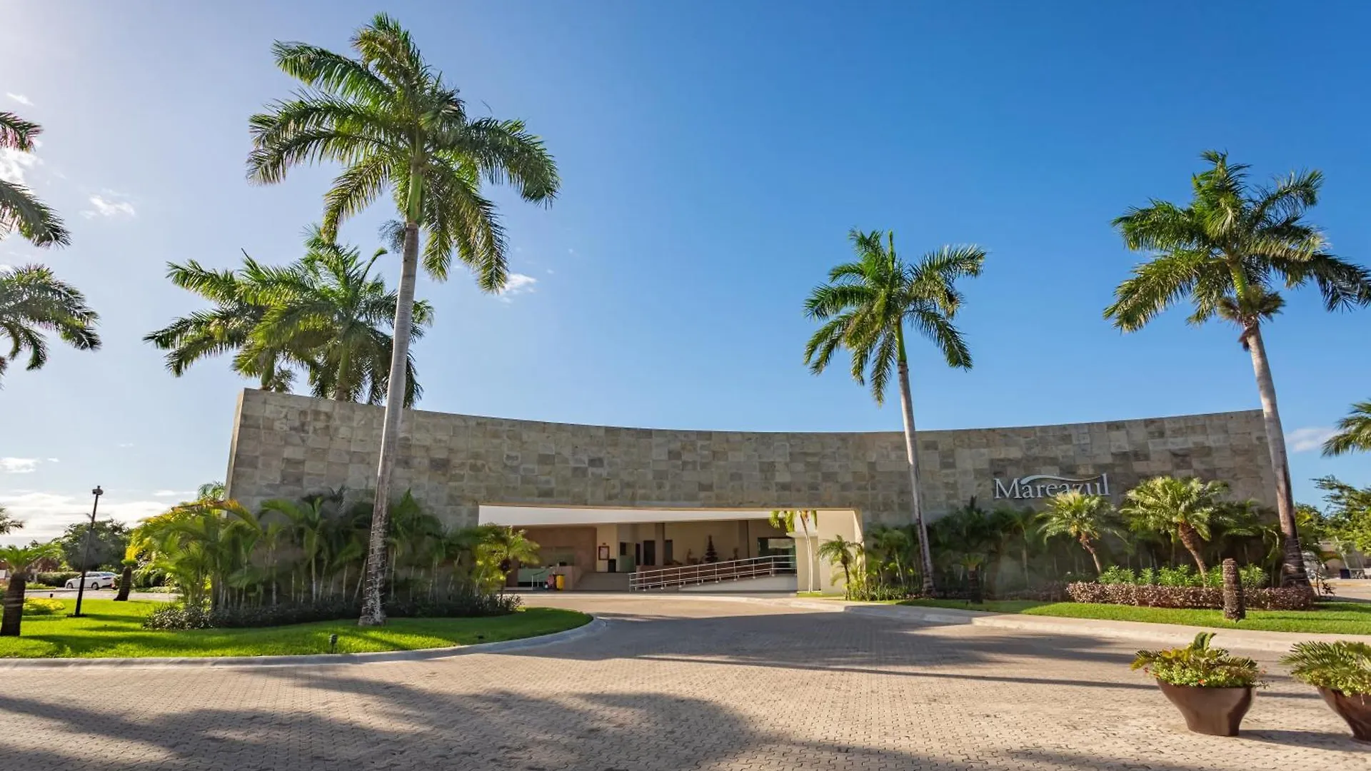 Apartment Casa Amanecer 534N Ocean View Penthouse New !! Apts Playa del Carmen