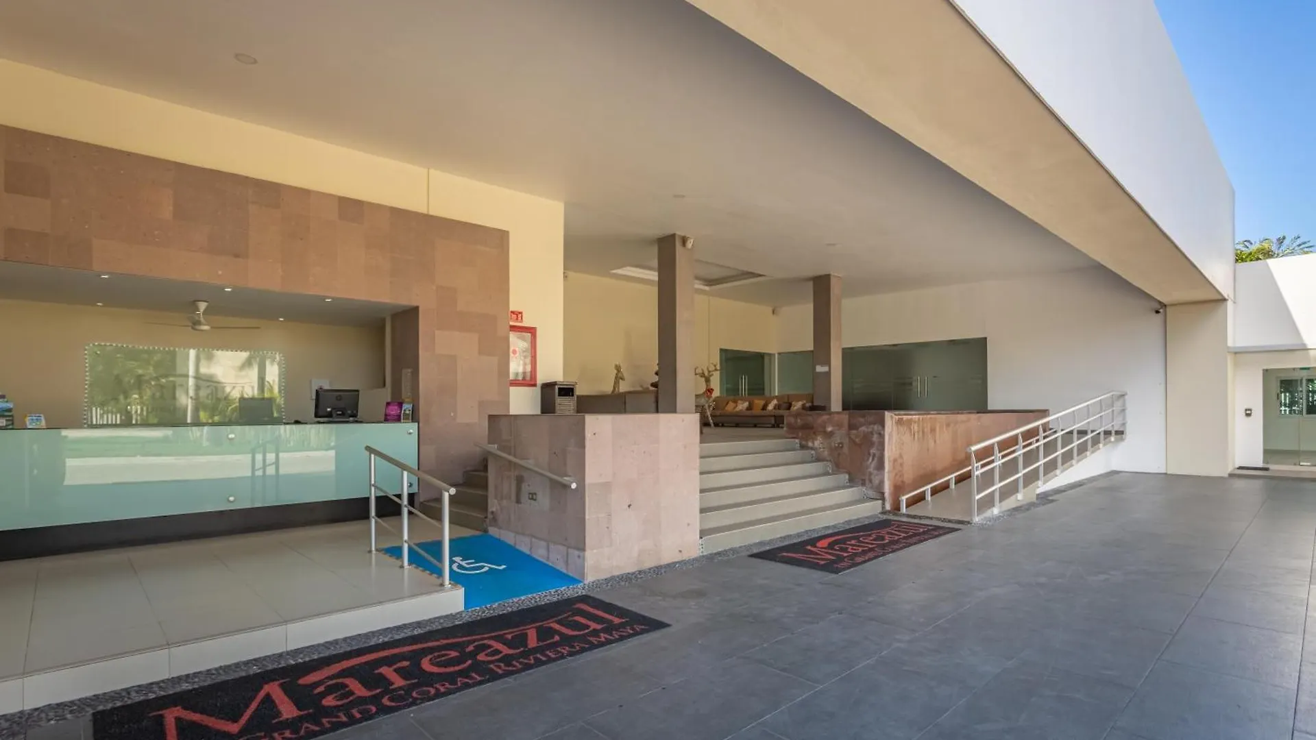 Casa Amanecer 534N Ocean View Penthouse New !! Apts Playa del Carmen Apartment