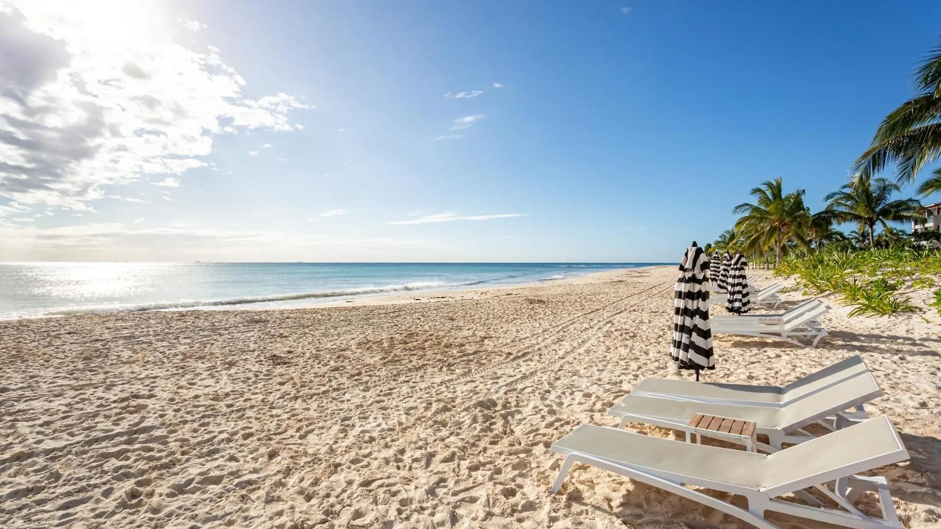 Apartment Casa Amanecer 534N Ocean View Penthouse New !! Apts Playa del Carmen