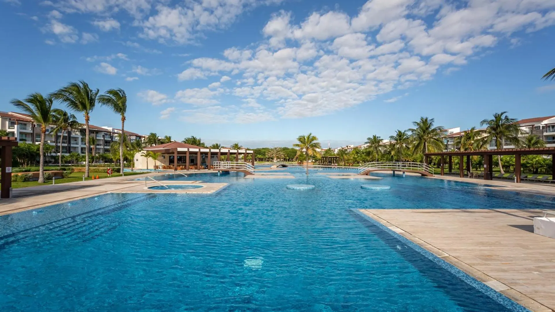 Casa Amanecer 534N Ocean View Penthouse New !! Apts Playa del Carmen Mexico