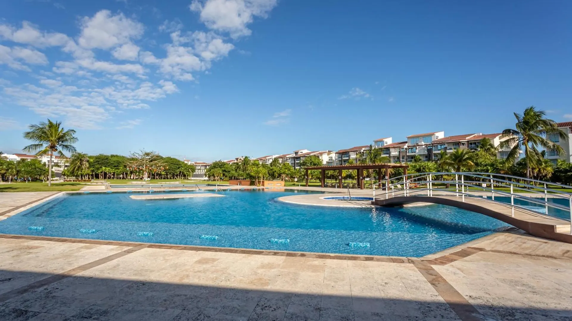 Casa Amanecer 534N Ocean View Penthouse New !! Apts Playa del Carmen 0*,  Mexico