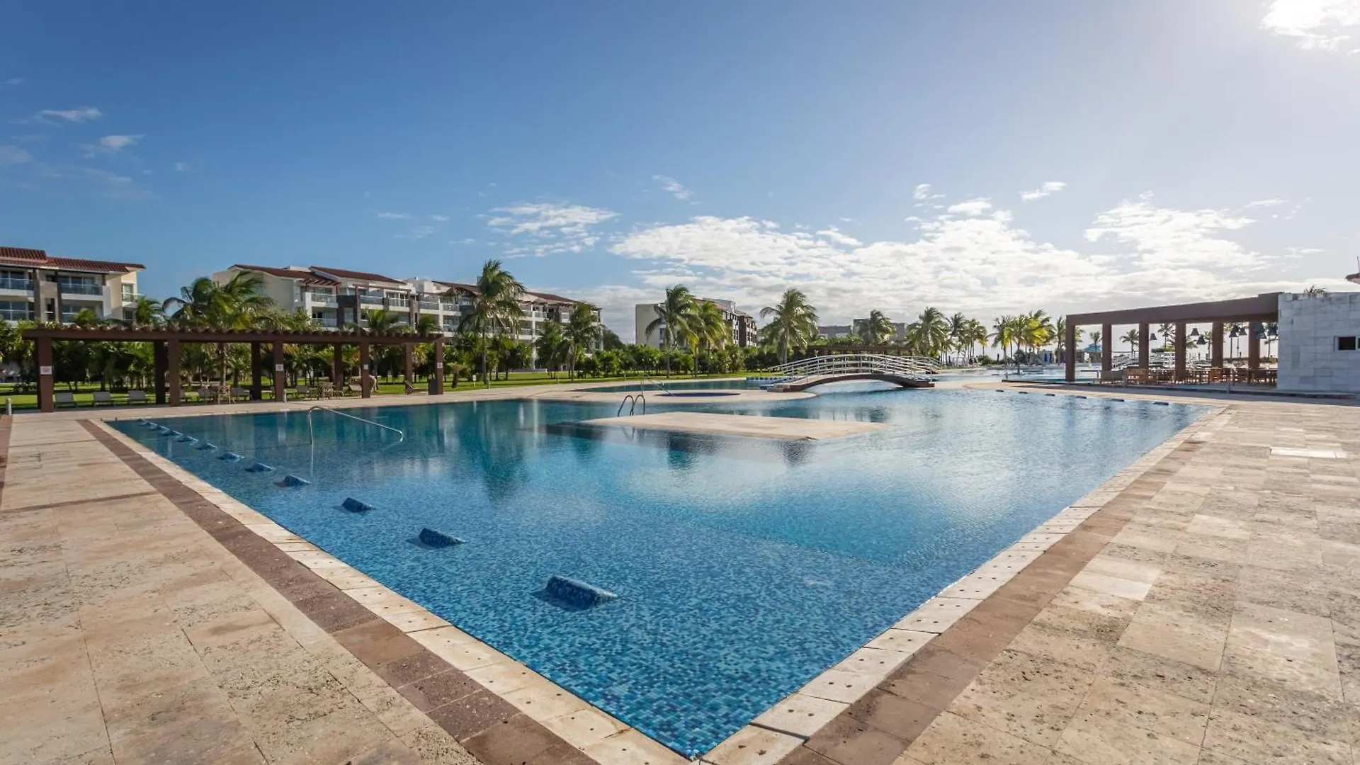 Apartment Casa Amanecer 534N Ocean View Penthouse New !! Apts Playa del Carmen