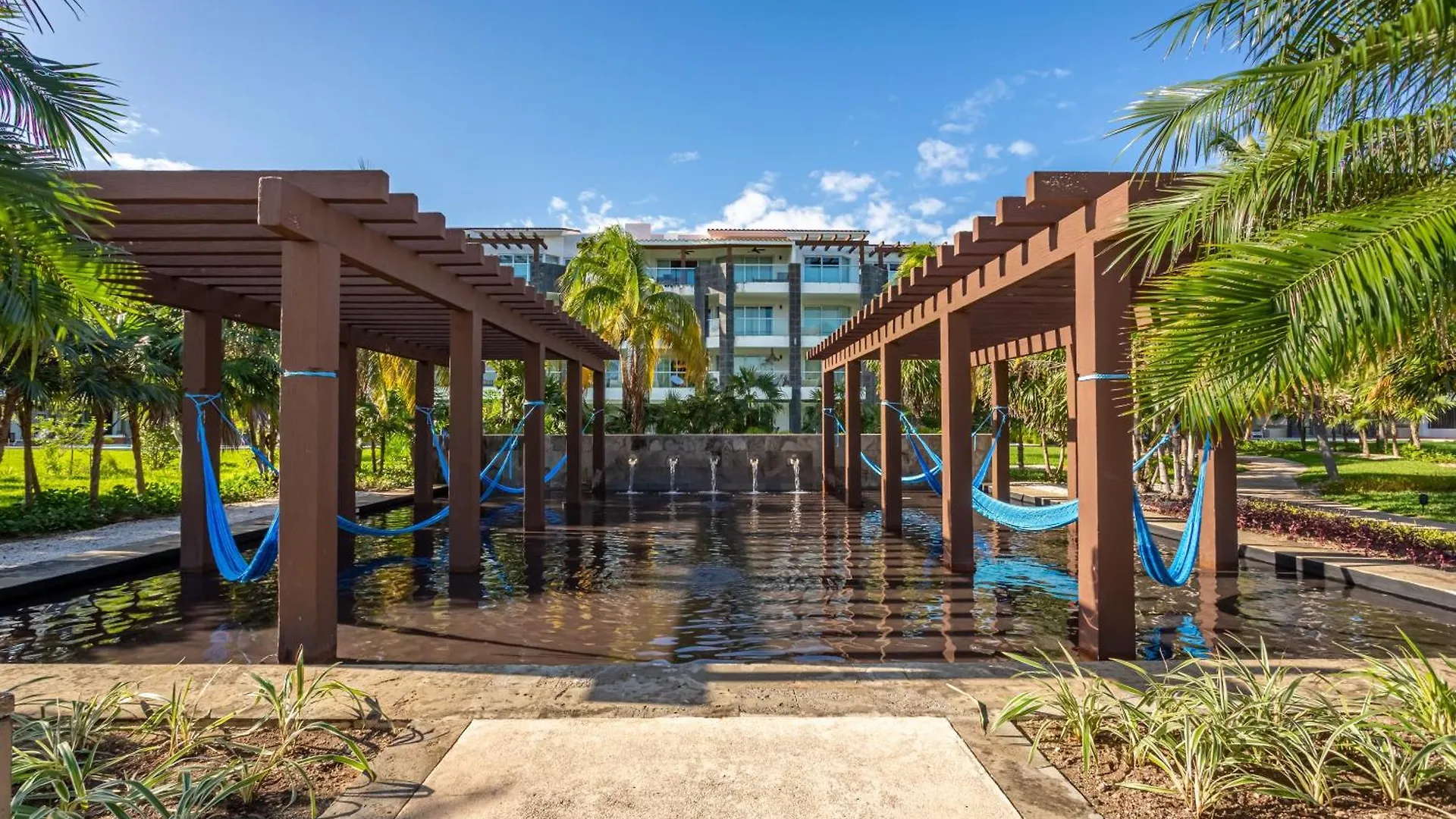 Casa Amanecer 534N Ocean View Penthouse New !! Apts Playa del Carmen 0*,