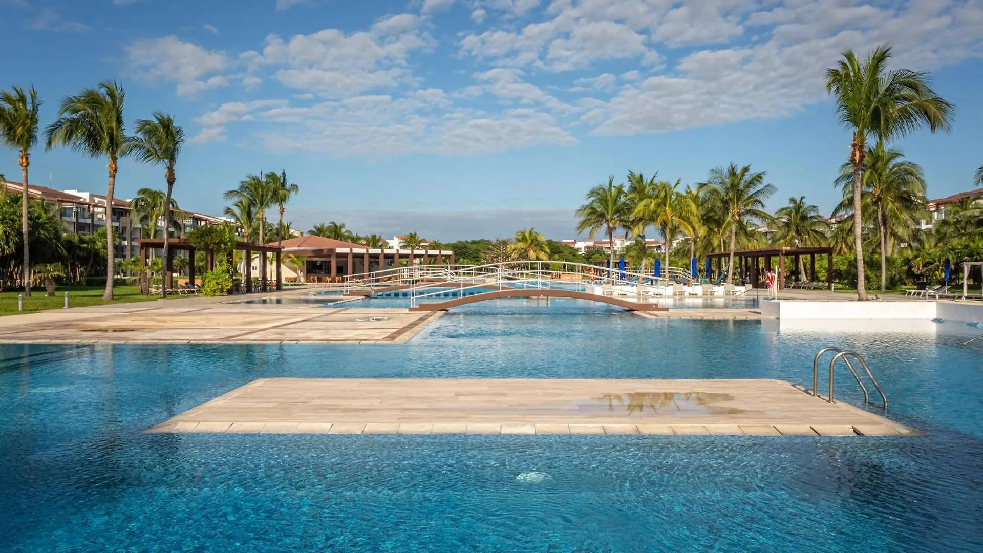 Casa Amanecer 534N Ocean View Penthouse New !! Apts Playa del Carmen Apartment