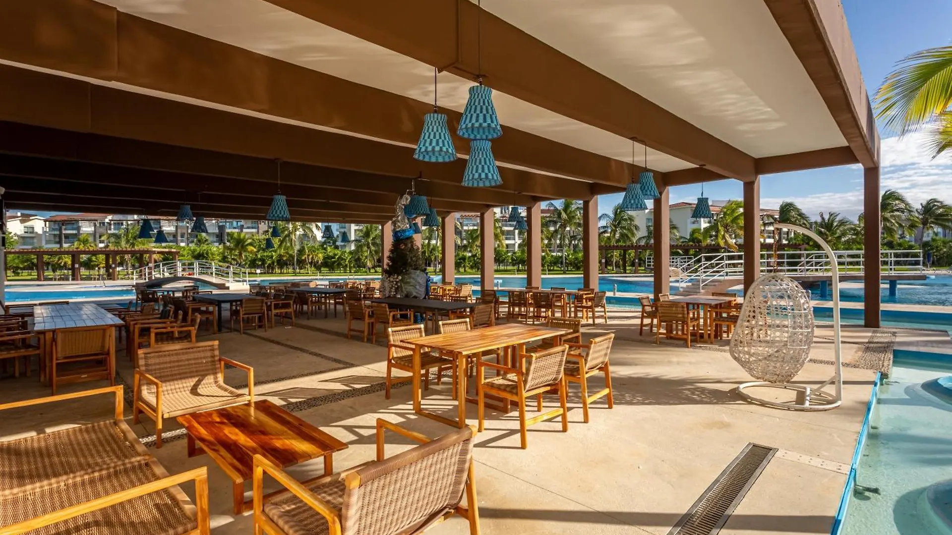 Apartment Casa Amanecer 534N Ocean View Penthouse New !! Apts Playa del Carmen