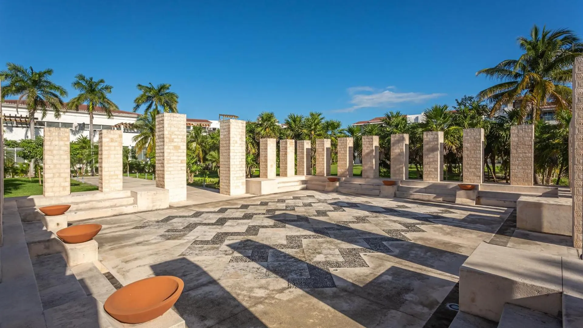 Casa Amanecer 534N Ocean View Penthouse New !! Apts Playa del Carmen 0*,  Mexico