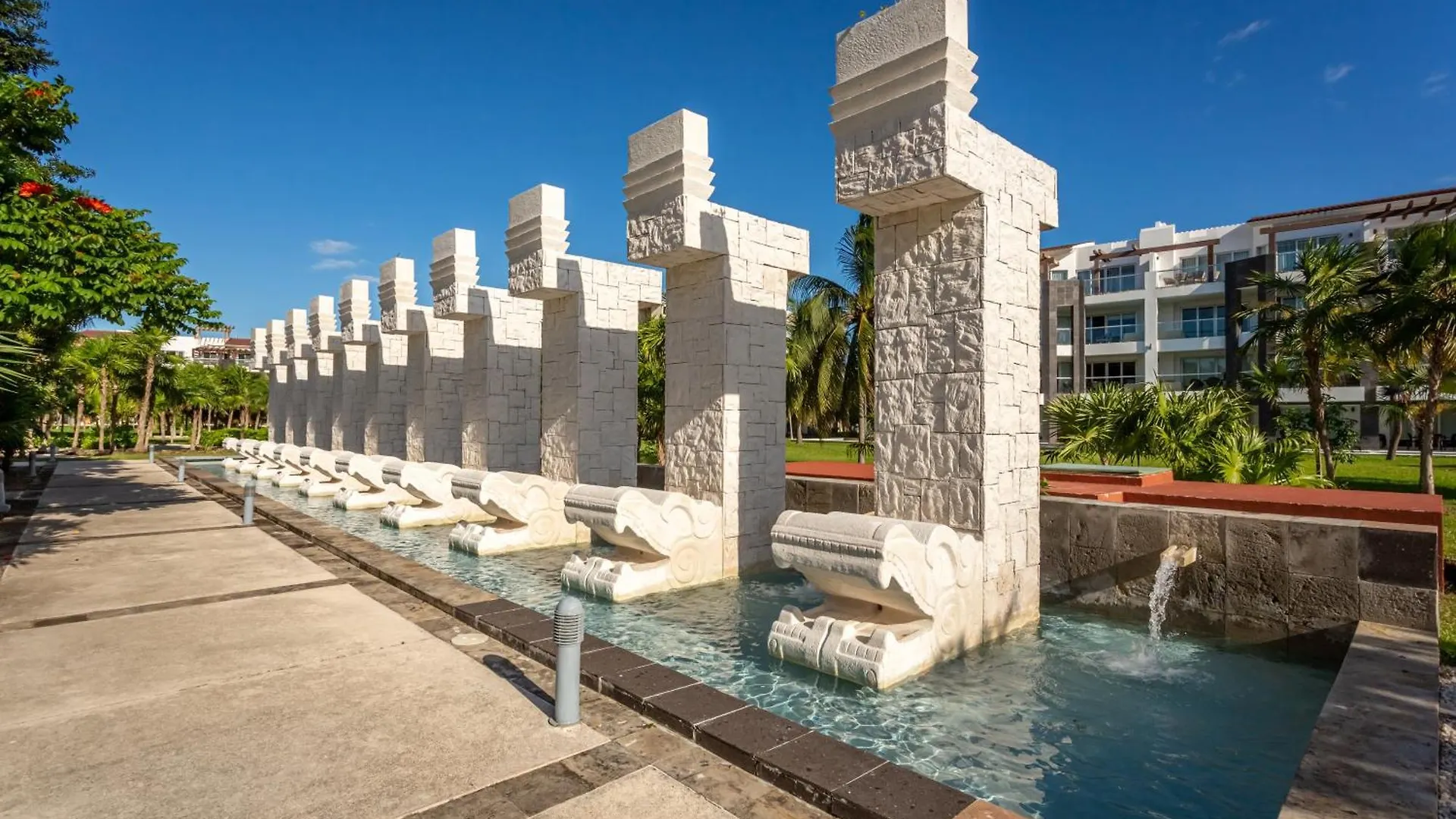 Casa Amanecer 534N Ocean View Penthouse New !! Apts Playa del Carmen