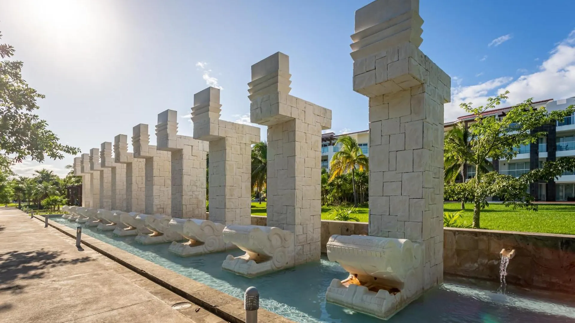Apartment Casa Amanecer 534N Ocean View Penthouse New !! Apts Playa del Carmen