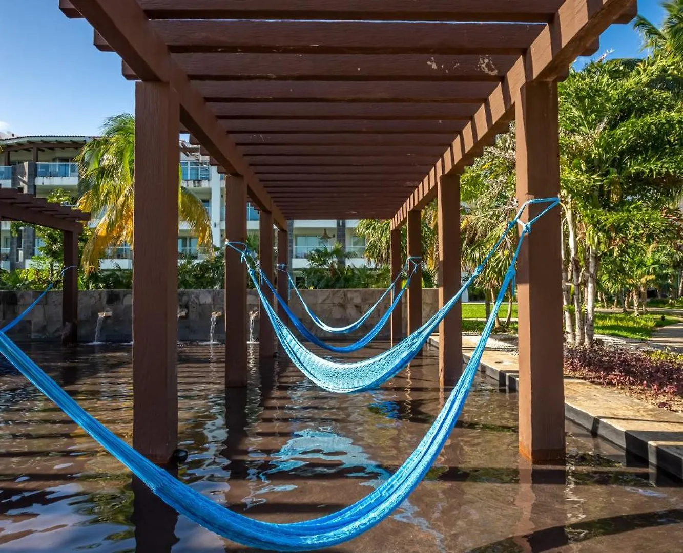 Apartment Casa Amanecer 534N Ocean View Penthouse New !! Apts Playa del Carmen