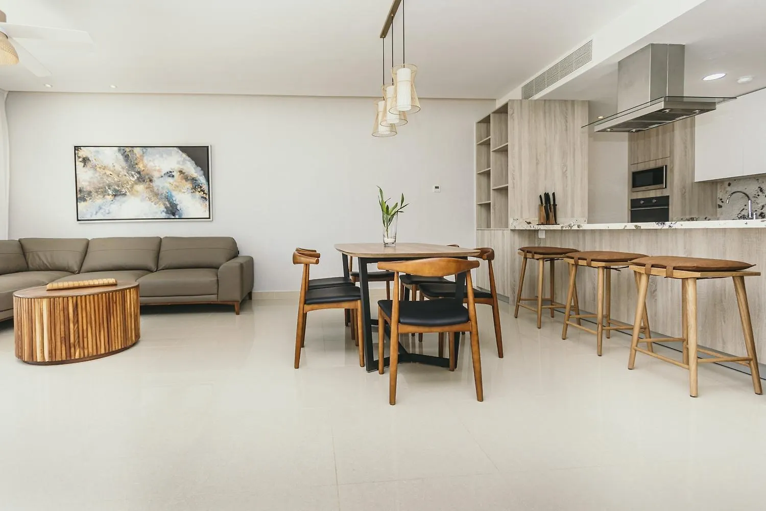 Casa Amanecer 534N Ocean View Penthouse New !! Apts Playa del Carmen 0*,