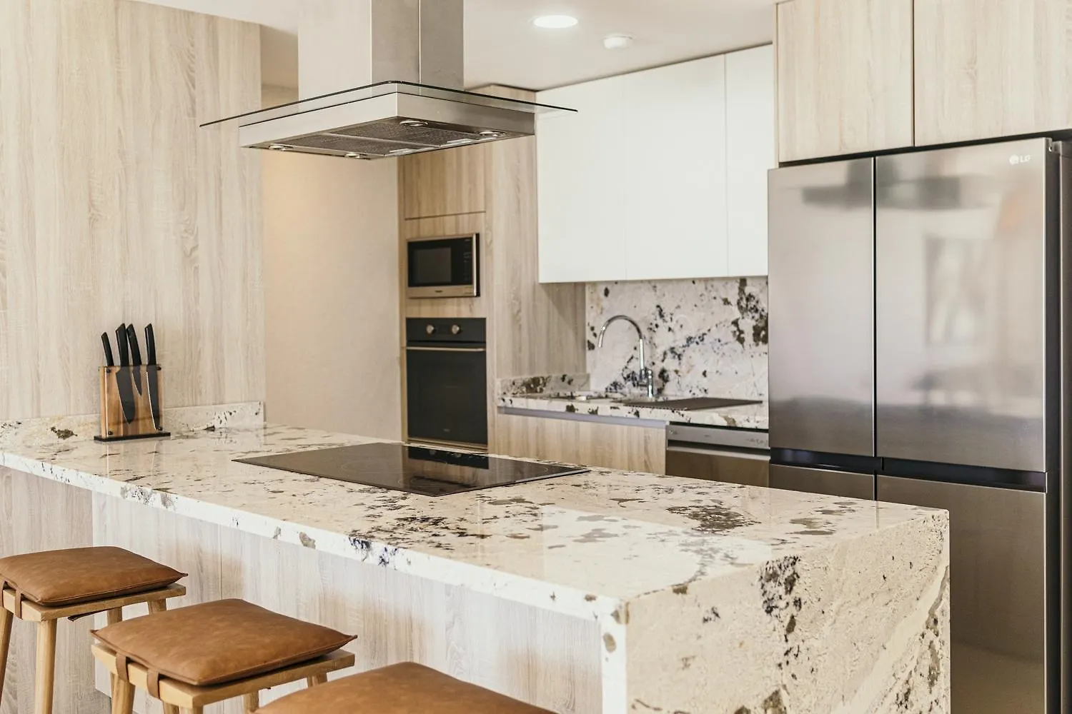 Casa Amanecer 534N Ocean View Penthouse New !! Apts Playa del Carmen