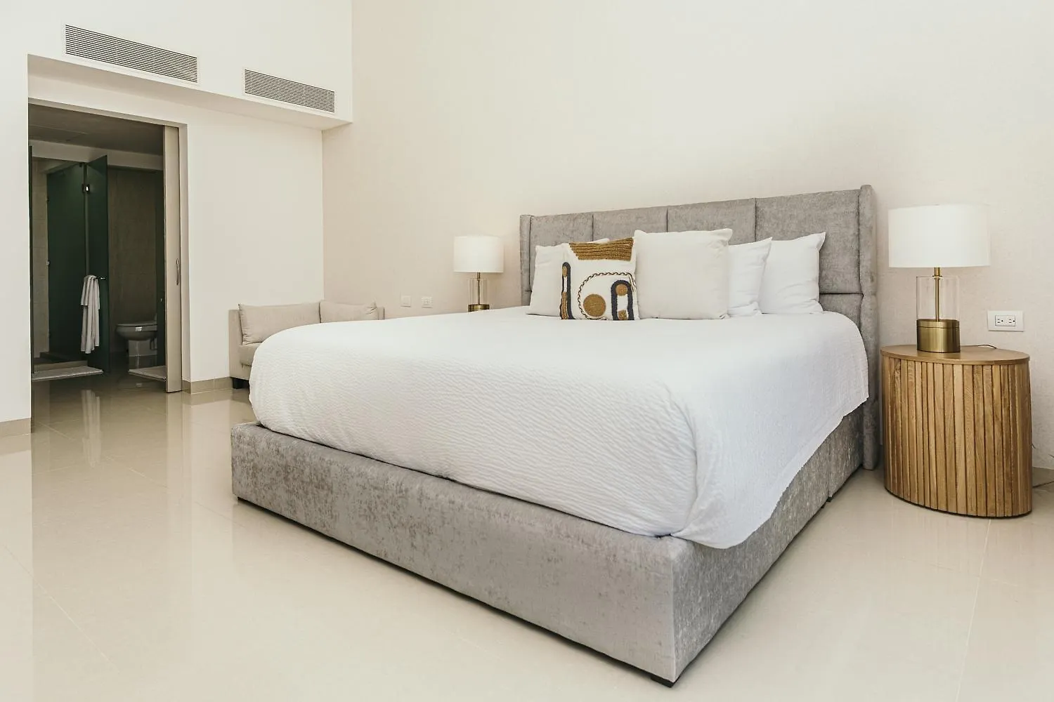 Casa Amanecer 534N Ocean View Penthouse New !! Apts Playa del Carmen Mexico