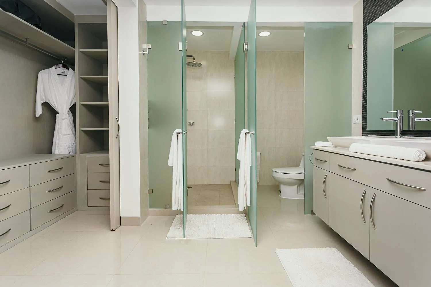 Casa Amanecer 534N Ocean View Penthouse New !! Apts Playa del Carmen Apartment
