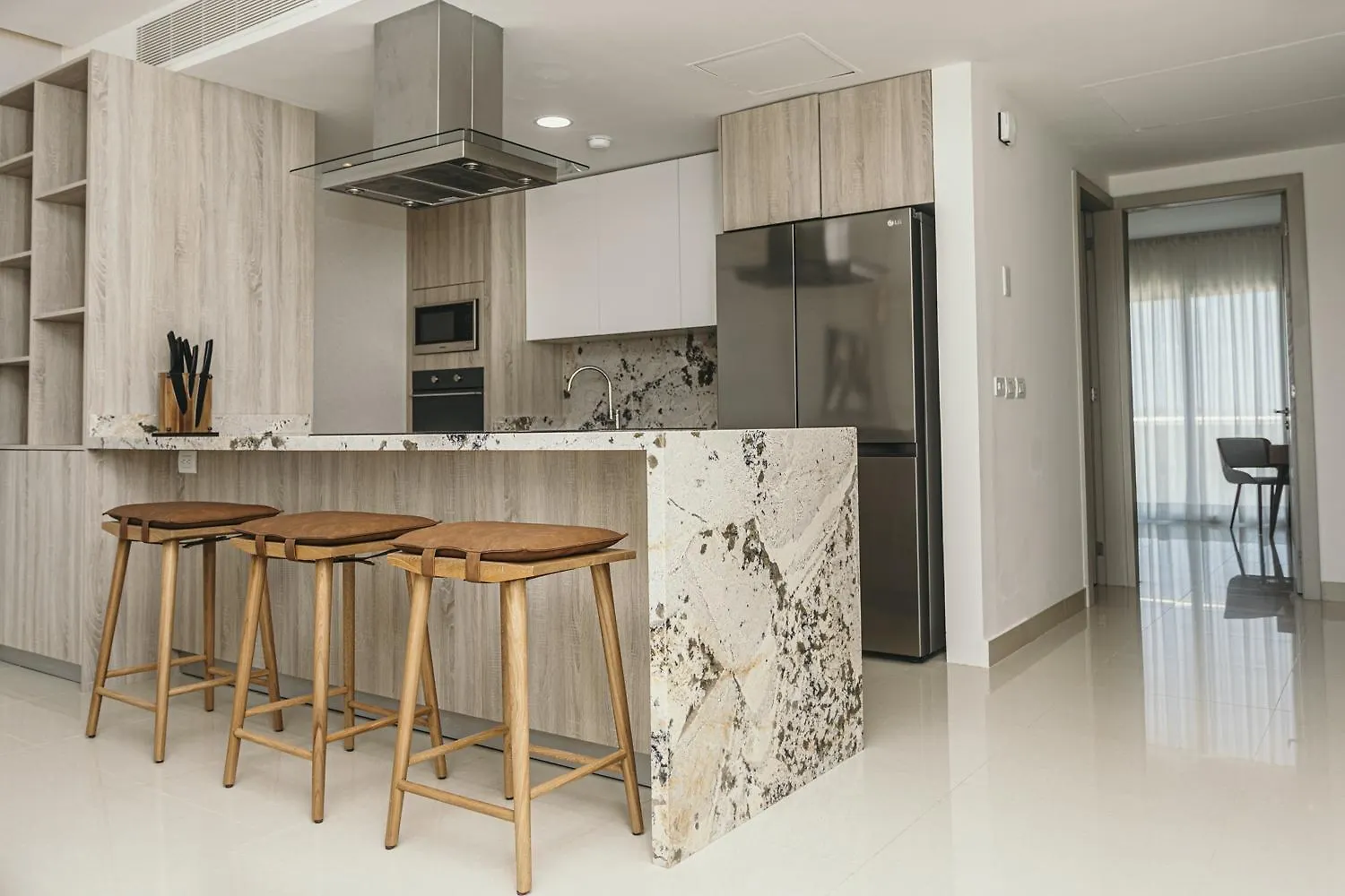 Casa Amanecer 534N Ocean View Penthouse New !! Apts Playa del Carmen 0*,  Mexico