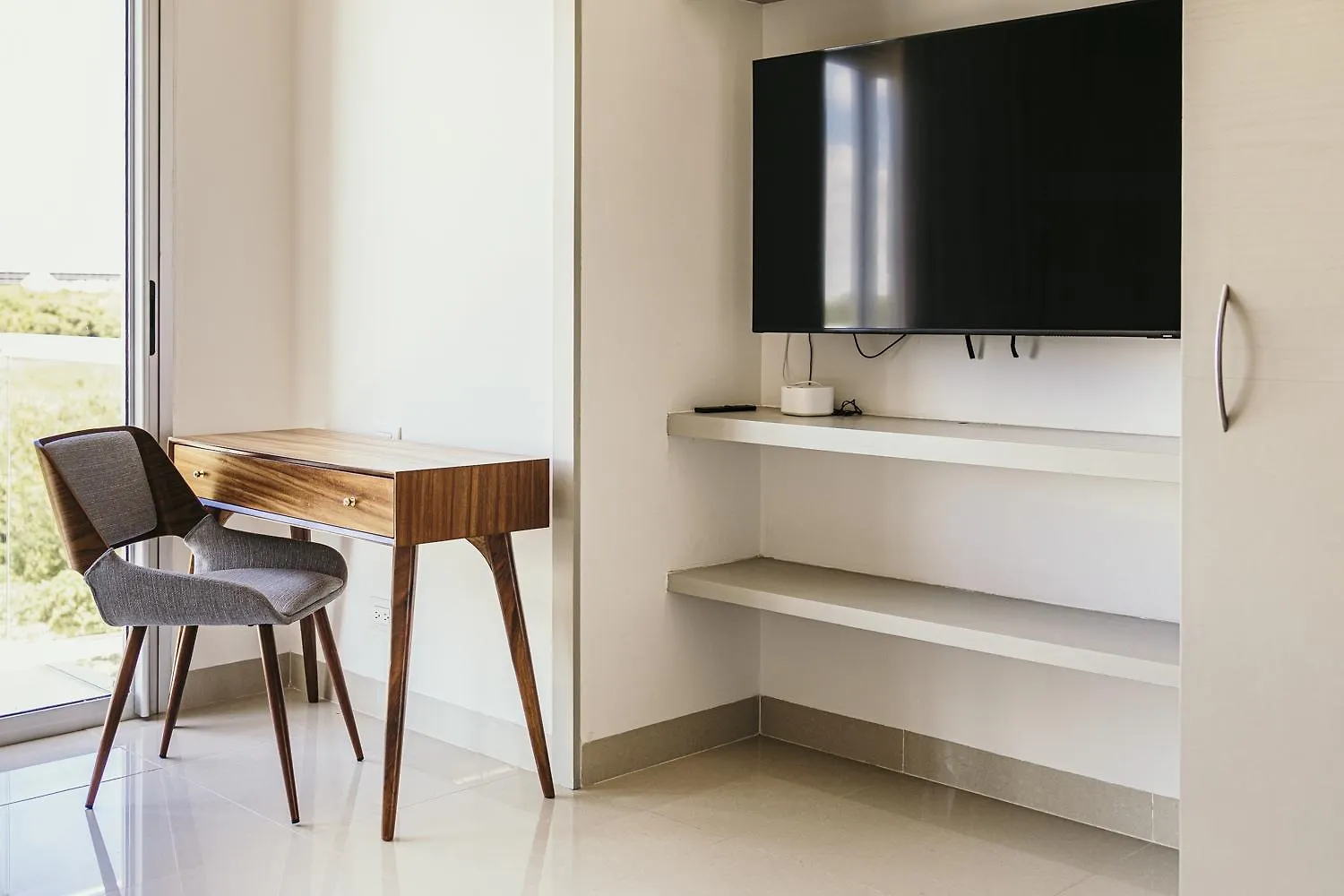 아파트 Casa Amanecer 534N Ocean View Penthouse New !! Apts 신데 델 카르멘
