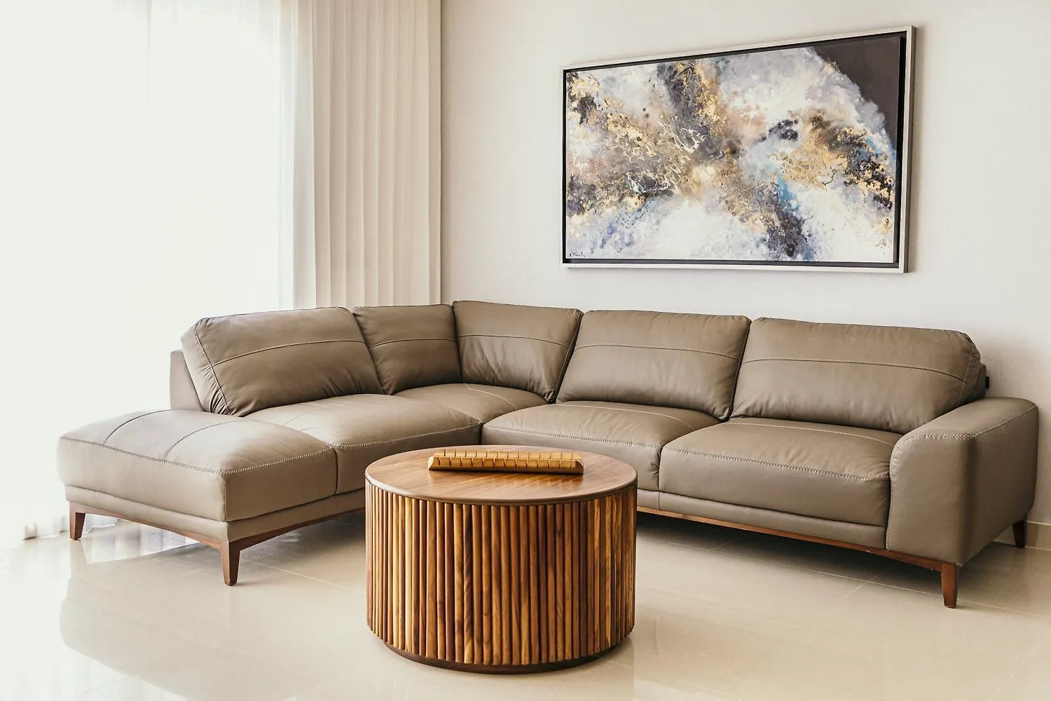 Casa Amanecer 534N Ocean View Penthouse New !! Apts 신데 델 카르멘 아파트