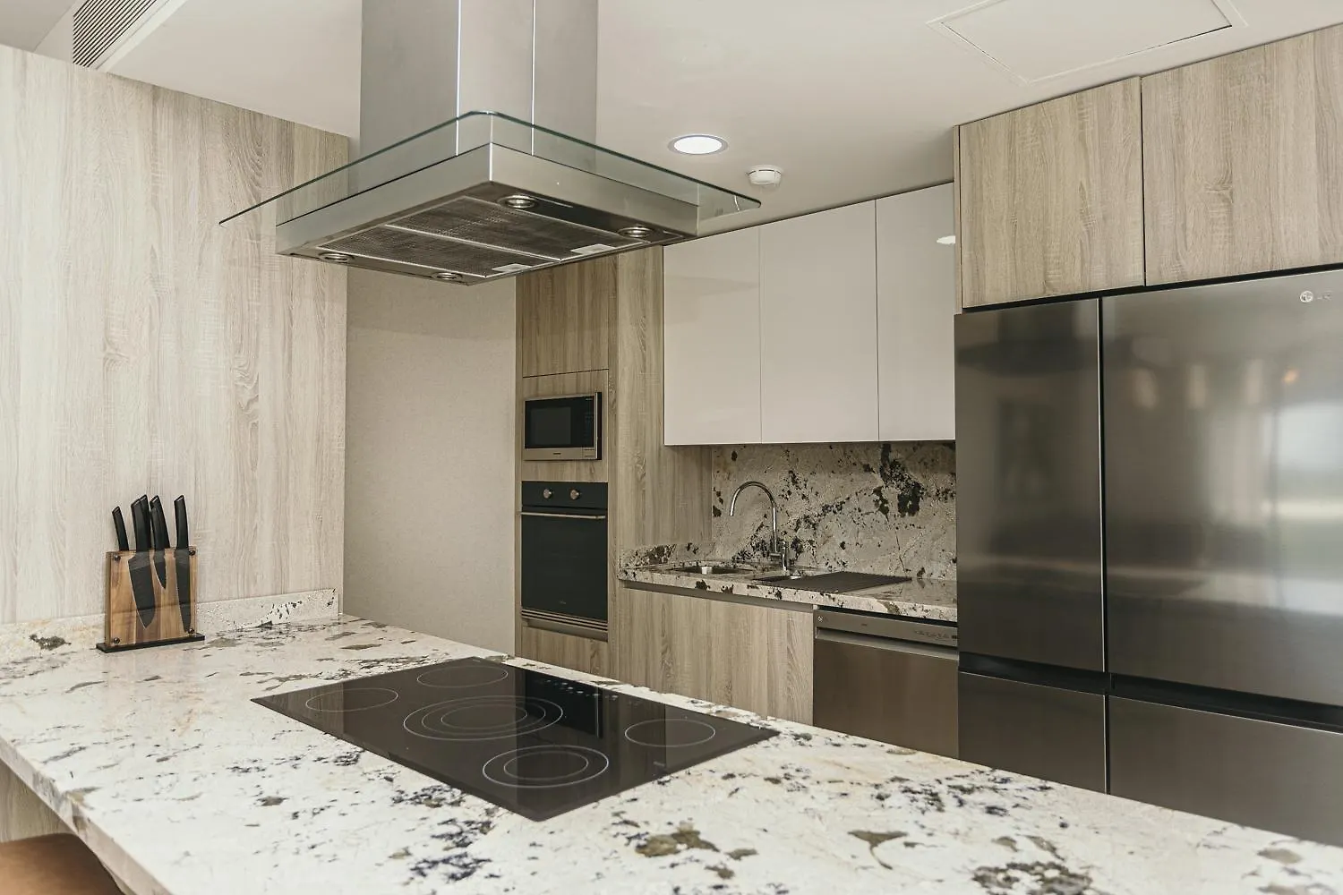 Casa Amanecer 534N Ocean View Penthouse New !! Apts 신데 델 카르멘 0*,  멕시코